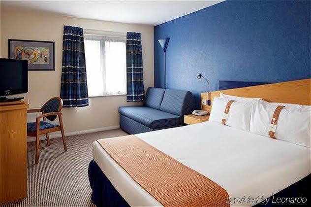 Holiday Inn Express Peterborough, An Ihg Hotel Chambre photo